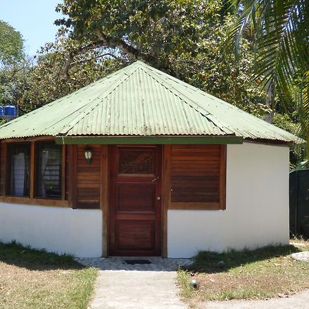 Corcovado Beach Lodge Puerto Jiménez Kültér fotó
