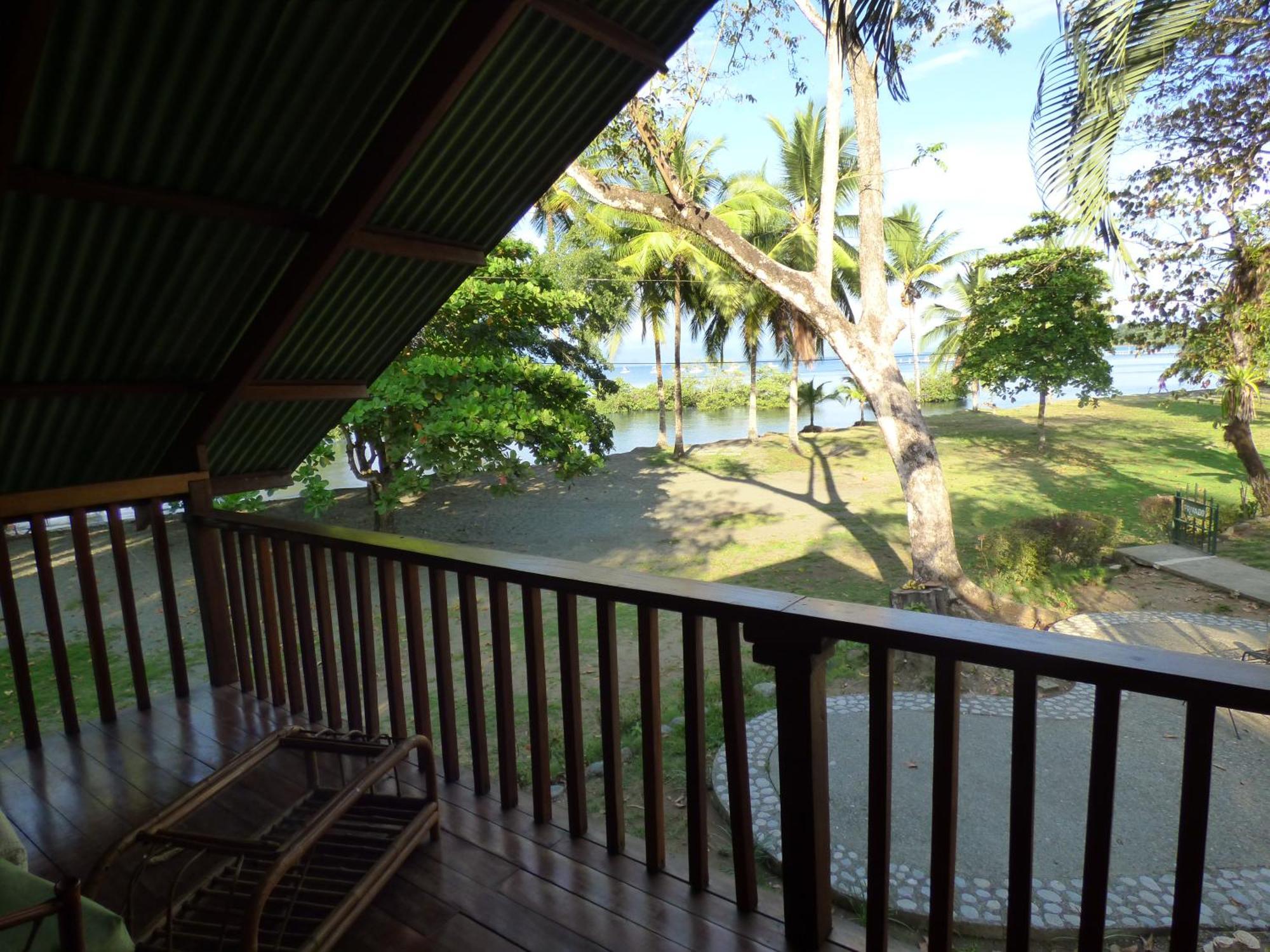 Corcovado Beach Lodge Puerto Jiménez Kültér fotó