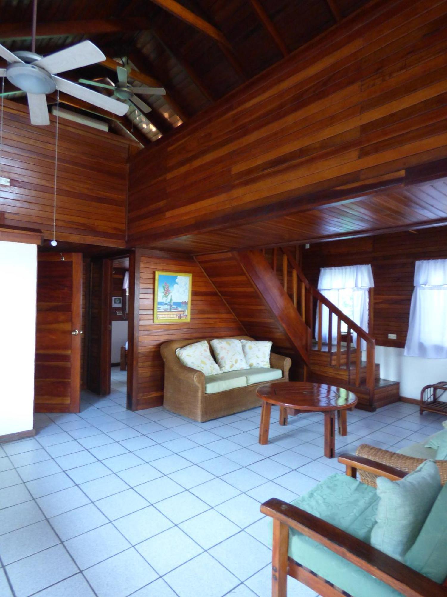 Corcovado Beach Lodge Puerto Jiménez Kültér fotó