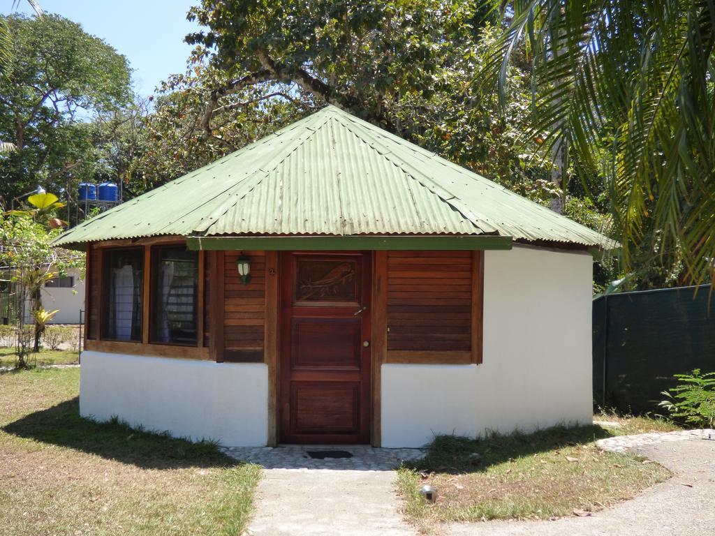 Corcovado Beach Lodge Puerto Jiménez Kültér fotó