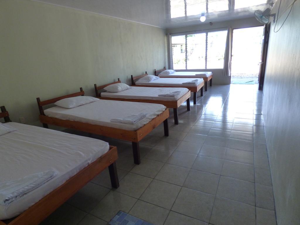 Corcovado Beach Lodge Puerto Jiménez Kültér fotó