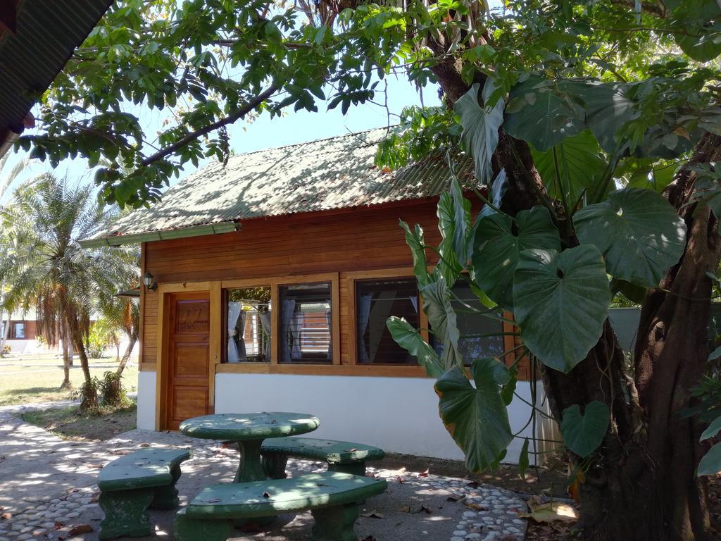 Corcovado Beach Lodge Puerto Jiménez Kültér fotó